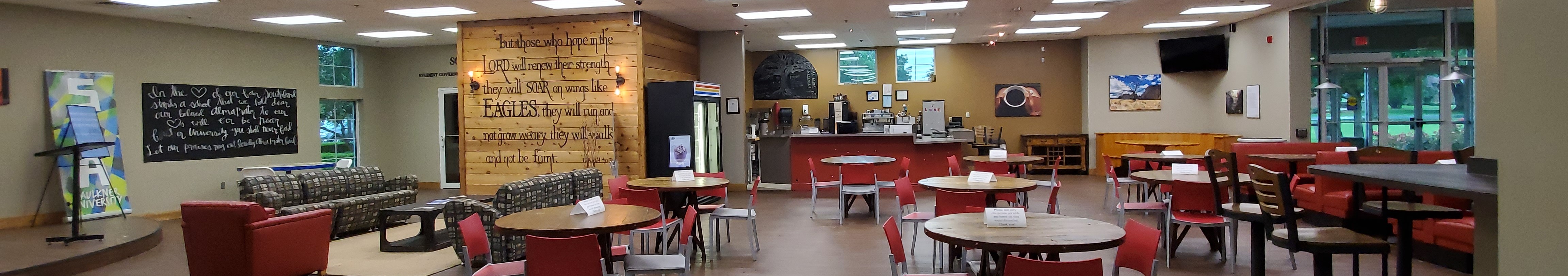 Cafe Siena