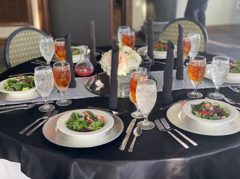 Corporate Events