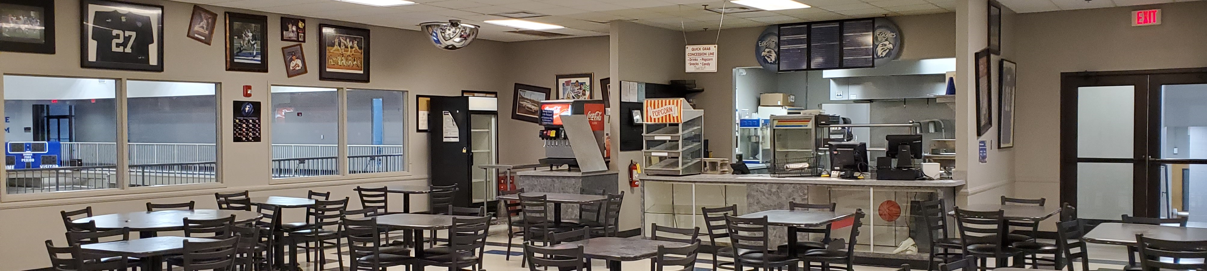 The Grille